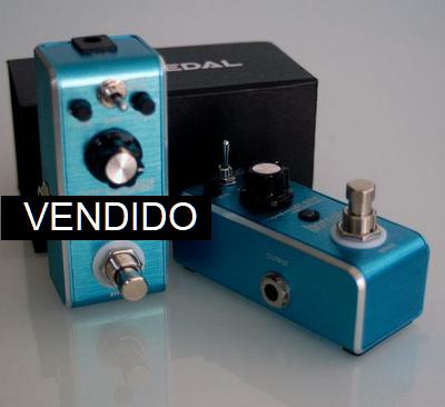 Boreal Micro Distortion